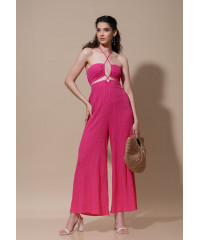 HAILEY WIDE LEG JUMPSUIT