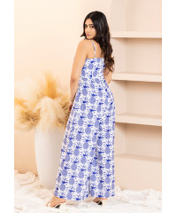 CLOERA LONG JUMPSUIT