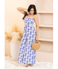 CLOERA LONG JUMPSUIT