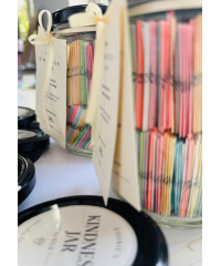 KINDNESS THOUGHT JAR