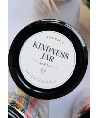 KINDNESS THOUGHT JAR