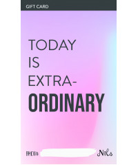 EXTRA ORDINARY