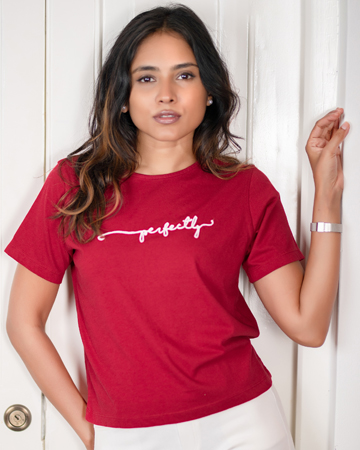 Slogan & Graphic Tees