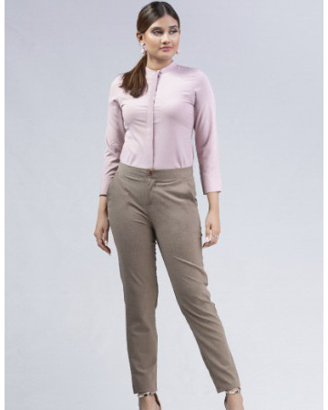 Office wear Pants
